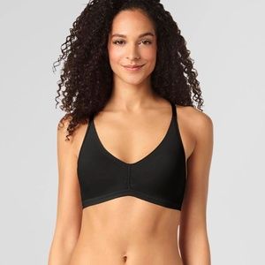 Simply Perfect Women's Invisible Edge